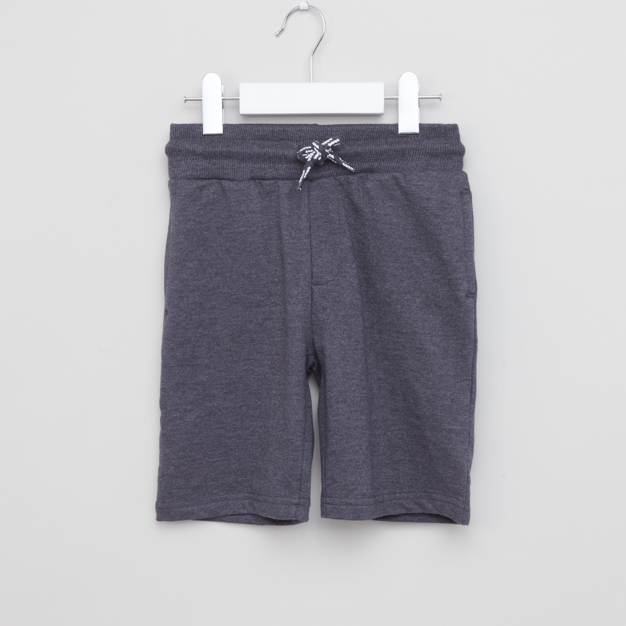 شورت بجيوب مع رباط من جونيورز.-boys-clothing-bottoms-shorts-image-1