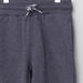 Juniors Pocket Detail Shorts with Drawstring-Shorts-thumbnail-1