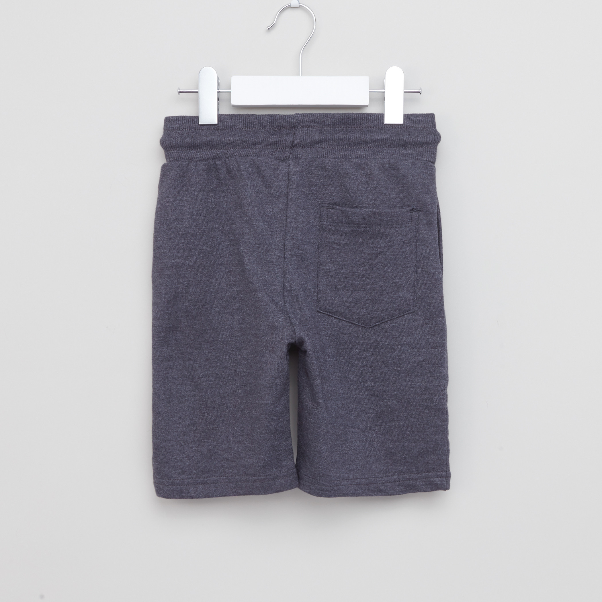 شورت بجيوب مع رباط من جونيورز.-boys-clothing-bottoms-shorts-image-3
