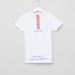Juniors Graphic Printed T-shirt-T Shirts-thumbnail-2