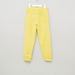 Juniors Pocket Detail Jog Pants with Drawstring-Joggers-thumbnail-2