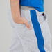 Juniors Pocket Detail Jog Pants with Drawstring-Joggers-thumbnail-3