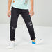 Juniors Full Length Jeans with 4-Pockets-Jeans-thumbnail-2