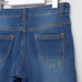 Juniors Wash Style Shorts with Pocket Detail-Shorts-thumbnail-3