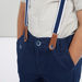 Juniors 4-Pocket Pants with Suspenders and Button Closure-Pants-thumbnail-2