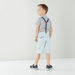 Juniors Pocket Detail Shorts with Suspenders-Shorts-thumbnail-2