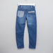 Juniors Pocket Detail Pants-Pants-thumbnail-2
