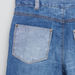 Juniors Pocket Detail Pants-Pants-thumbnail-3