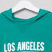 Juniors Los Angeles Printed Hooded Sweatshirt-Sweaters and Cardigans-thumbnail-1