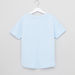 Eligo Pocket Detail Short Sleeves T-shirt-T Shirts-thumbnail-2