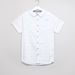 Eligo Printed Short Sleeves Shirt-Shirts-thumbnail-0