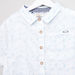Eligo Printed Short Sleeves Shirt-Shirts-thumbnail-1