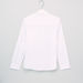 Eligo Mandarin Collar Long Sleeves Shirt-Shirts-thumbnail-2