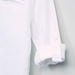 Eligo Mandarin Collar Long Sleeves Shirt-Shirts-thumbnail-3