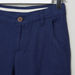 Eligo Pocket Detail Pants with Button Closure-Pants-thumbnail-1