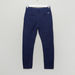 Eligo Pocket Detail Pants with Button Closure-Pants-thumbnail-2