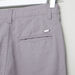 Eligo Pocket Detail Shorts with Button Closure-Shorts-thumbnail-3
