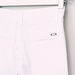 Eligo Pocket Detail Shorts with Button Closure-Shorts-thumbnail-3