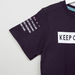 Posh Printed Short Sleeves T-shirt-T Shirts-thumbnail-1