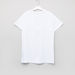 Posh Patch Detail T-shirt-T Shirts-thumbnail-2