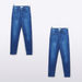 Posh Clothing Denim Jeans-Jeans-thumbnail-0