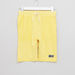 Posh Pocket Detail Shorts with Drawstring-Shorts-thumbnail-0