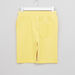 Posh Pocket Detail Shorts with Drawstring-Shorts-thumbnail-2