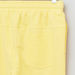Posh Pocket Detail Shorts with Drawstring-Shorts-thumbnail-3