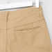 Posh Clothing Flat-Front Cotton Shorts with Pockets-Shorts-thumbnail-3