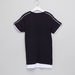 Posh Printed Short Sleeves T-shirt-T Shirts-thumbnail-2