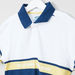 Posh Polo Neck Short Sleeves T-shirt-T Shirts-thumbnail-1