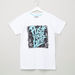Posh Clothing Graphic Printed Round Neck T-shirt-T Shirts-thumbnail-0