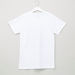 Posh Clothing Graphic Printed Round Neck T-shirt-T Shirts-thumbnail-2