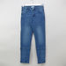 Posh Cut and Sew Detail Jeans-Jeans-thumbnail-0