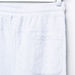 Posh Clothing Knit Joggers with Tape Detail-Joggers-thumbnail-3