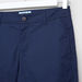 Posh Clothing Printed Flat-Front Cotton Shorts-Shorts-thumbnail-1