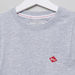 Lee Cooper Printed Round Neck T-shirt-T Shirts-thumbnail-1