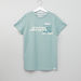 Lee Cooper Printed Short Sleeves T-shirt-T Shirts-thumbnail-0