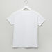 Lee Cooper Striped Henley Neck T-shirt-T Shirts-thumbnail-2