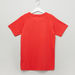 Lee Cooper Henley Neck Short Sleeves T-shirt-T Shirts-thumbnail-2