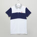 Lee Cooper Polo Neck T-shirt-T Shirts-thumbnail-0
