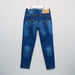 Lee Cooper Distressed Jeans with Pocket Detail-Jeans-thumbnail-2