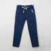 Lee Cooper Full Length Pants with Pocket Detail and Drawstring-Pants-thumbnail-0