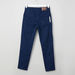 Lee Cooper Full Length Pants with Pocket Detail and Drawstring-Pants-thumbnail-2