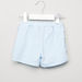 Juniors 3-Piece Printed Tops and Shorts Set-Clothes Sets-thumbnail-3
