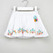 Juniors Embroidered Top with Skirt-Clothes Sets-thumbnail-5