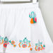 Juniors Embroidered Top with Skirt-Clothes Sets-thumbnail-6