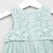 Juniors Lace Detail Sleeveless Dress-Dresses%2C Gowns and Frocks-thumbnail-3