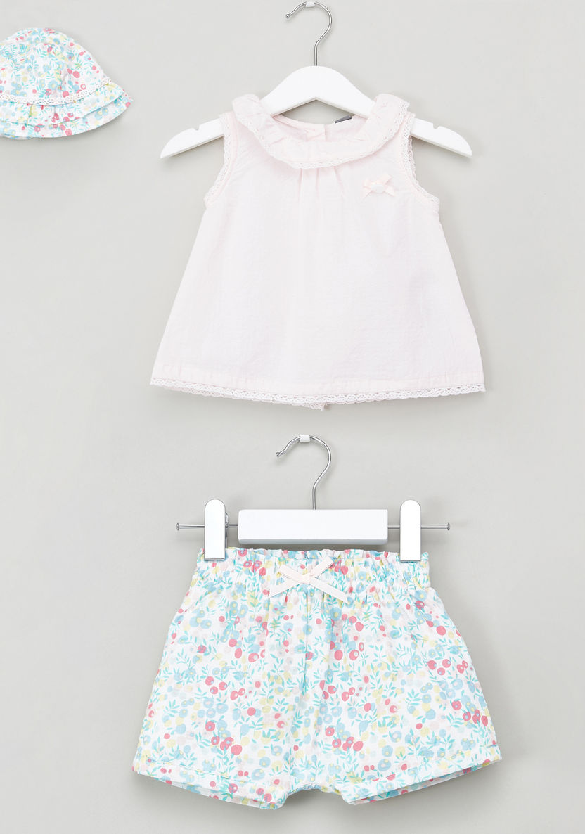 Giggles 3-Piece Clothing Set-Clothes Sets-image-0