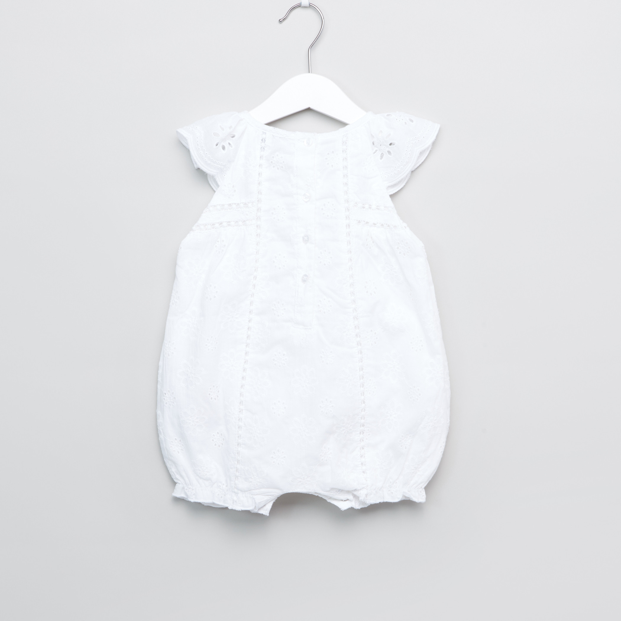 Giggles Schiffli Romper-baby-girls-clothing-rompers-image-3